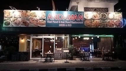 Andaman Restaurant