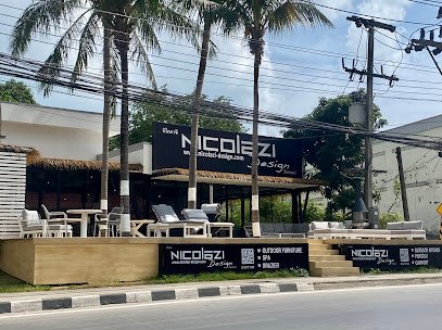 Nicolazi design samui