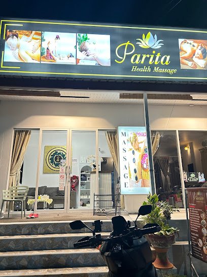 Parita massage