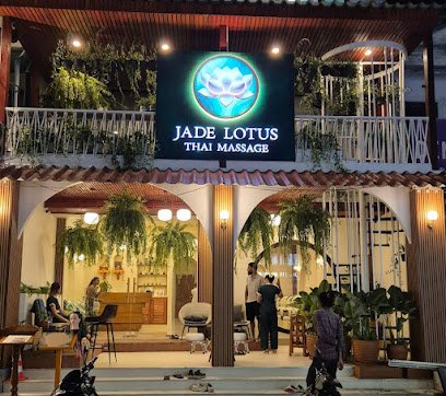 Jade Lotus Thai Massage