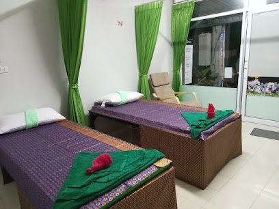 Vivi Lucky Health Massage