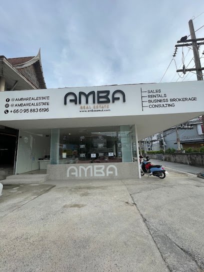 Amba Real Estate