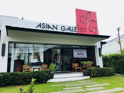 Asian Galleries Samui