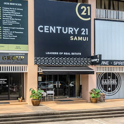 Century 21 Samui