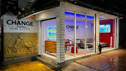 Change Samui Real Estate