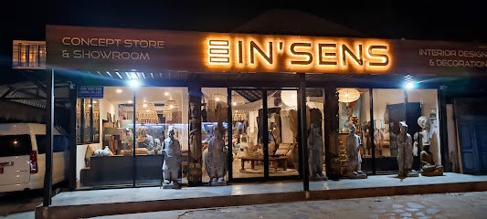 IN’SENS Samui – Concept Store