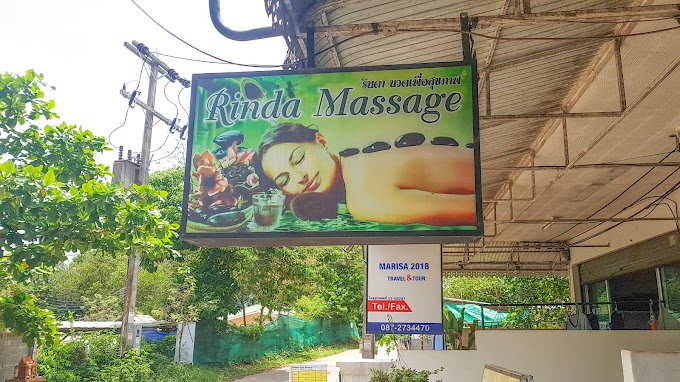 Linda massage