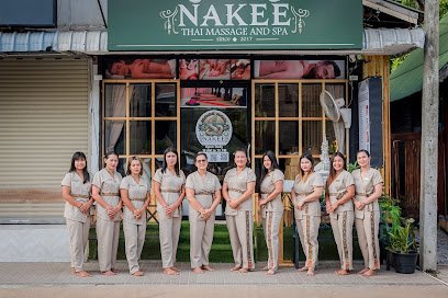 Nakee Thai Massage & Spa