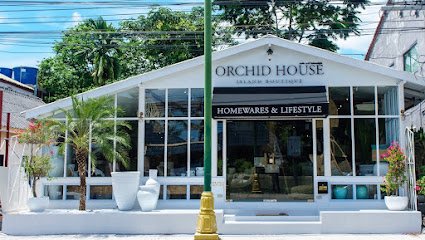 Orchid House Design & Interiors