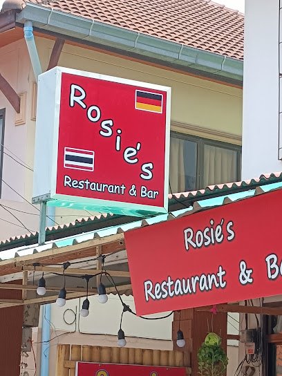 Rosie’s Restaurant & Bar