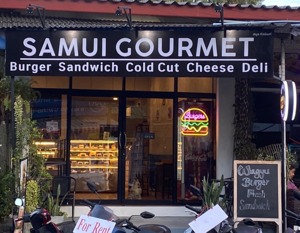 Samui Gourmet Lamai