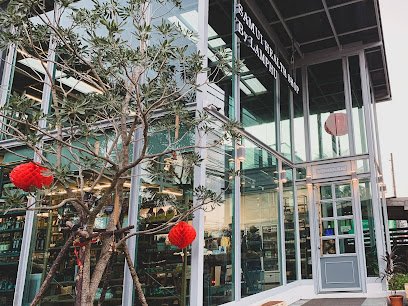 Samui Health Shop by Lamphu