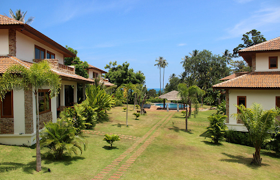 Blue Hill Residence Koh Samui