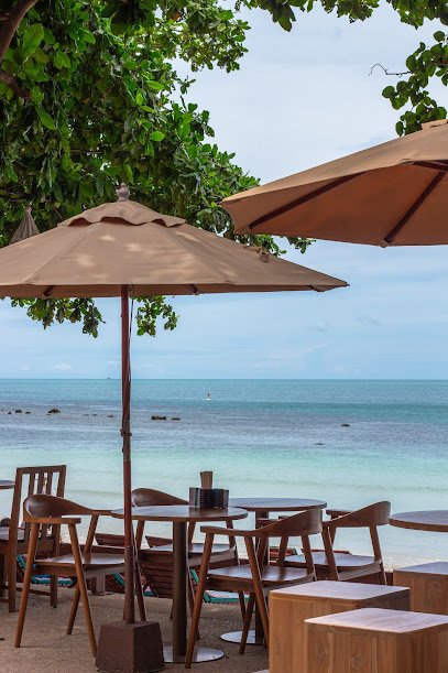 Talay Beach Restaurant