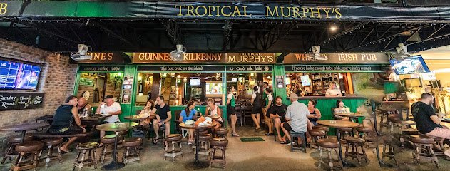 Tropical Murphy’s