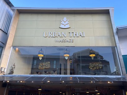 Urban Thai Massage