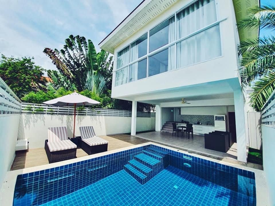 Wise Property Koh Samui