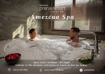 Amezcua Spa