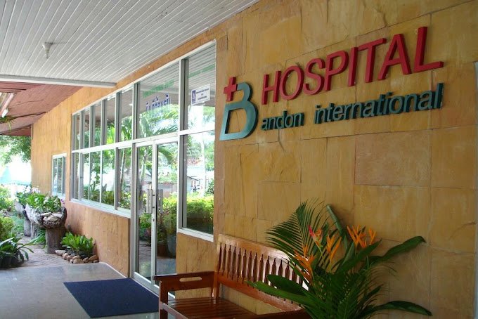 Bandon International Hospital