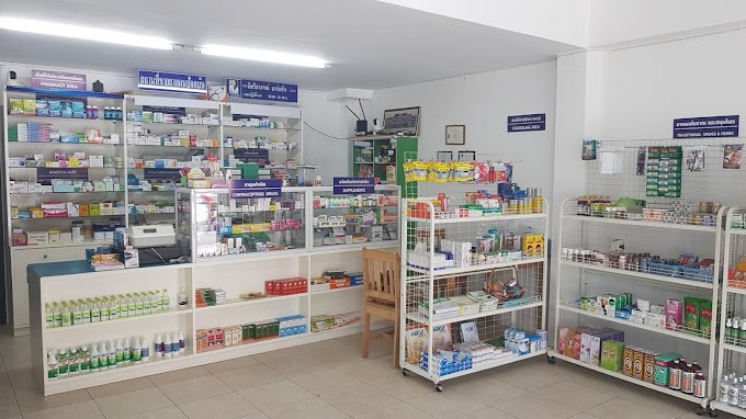 Big L Pharmacy