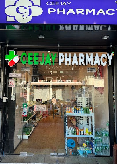 CeeJay Pharmacy