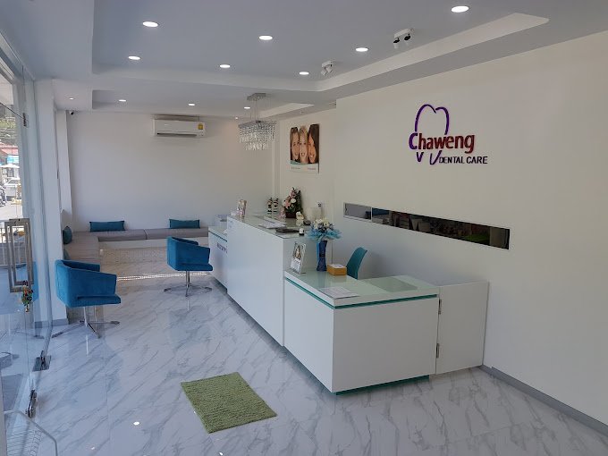 Chaweng Dental Care Dental Clinic