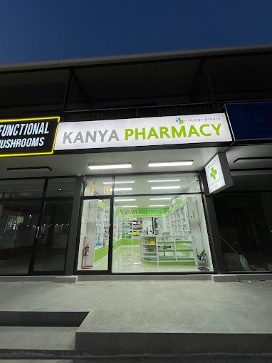 KANYA PHARMACY