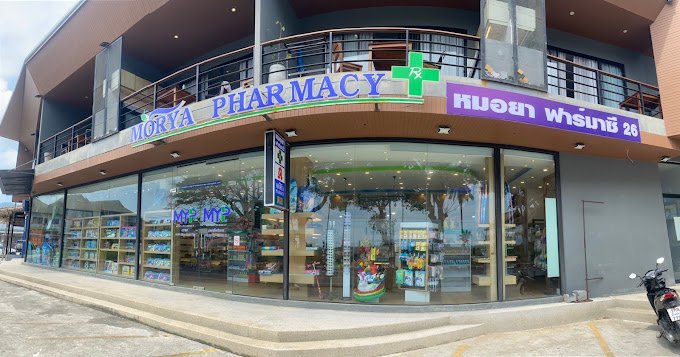 Morya Pharmacy 26