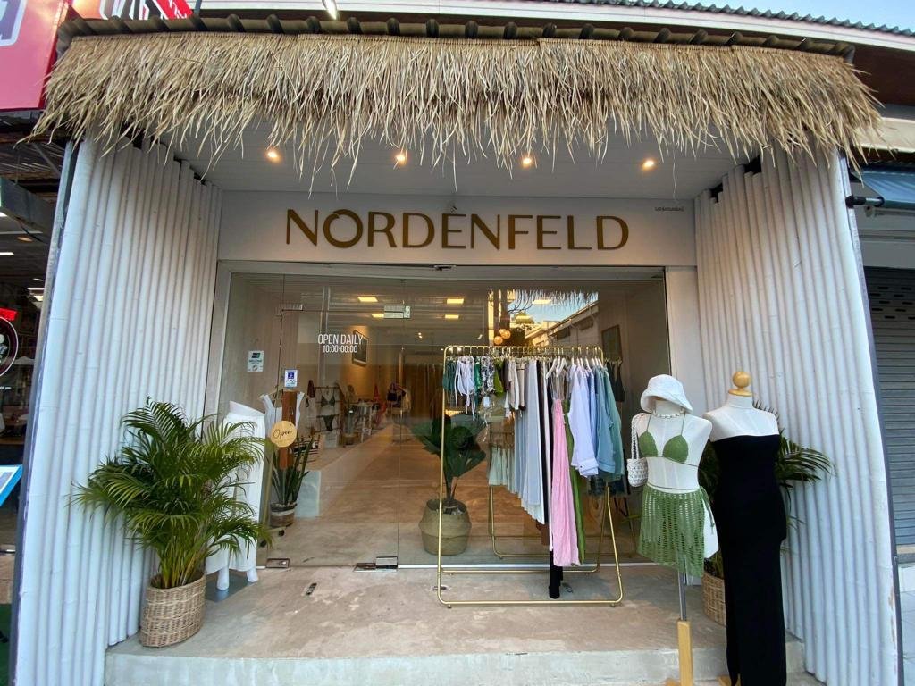 Nordenfeld (Beach Road)