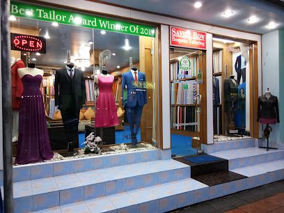 Savile Row Bespoke Tailoring(Choengmon)
