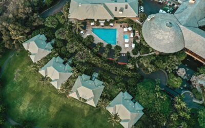 Luxury Travel in Koh Samui: Resorts, Spas & Exclusive Experiences