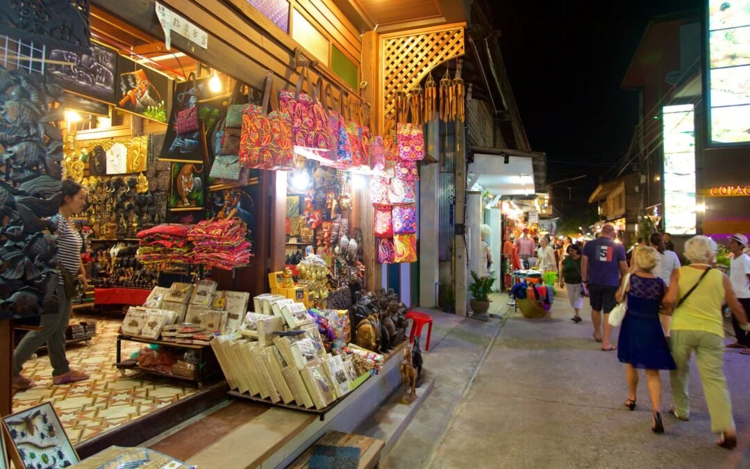 The Best Souvenirs from Koh Samui: Gifts Your Loved Ones Will Treasure