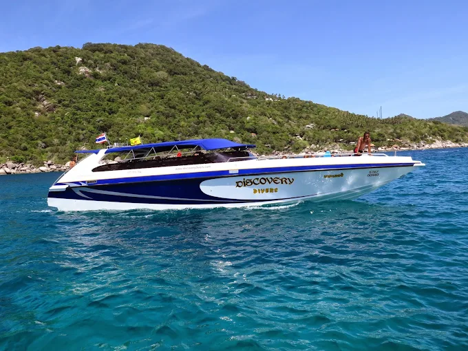 Discovery Dive Centre (Discovery Divers) Discovery Dive Centre (Discovery Divers)