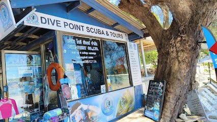Dive Point Samui Dive Point Samui