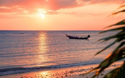 Where to Watch the Best Sunsets in Koh Samui
