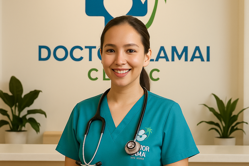 Doctor Lamai Clinic Doctor Lamai Clinic