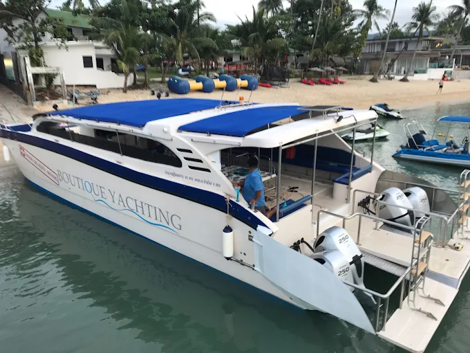 Member Diving Member Diving