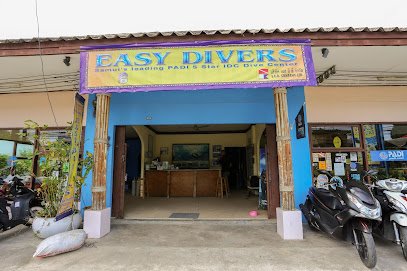 Samui Easy Divers Samui Easy Divers
