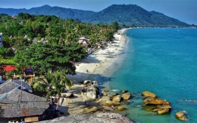 A Perfect One-Day Itinerary in Koh Samui