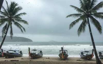 Rainy-Day Activities in Koh Samui