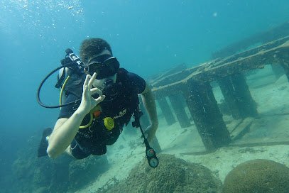 France Plongée à Koh Samui France Plongée à Koh Samui