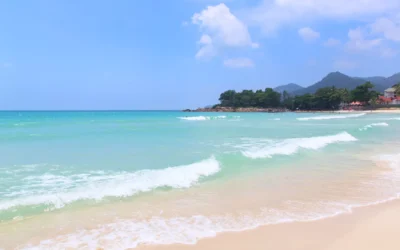 Beach-Hopping Guide: 6 Beaches, 1 Perfect Day